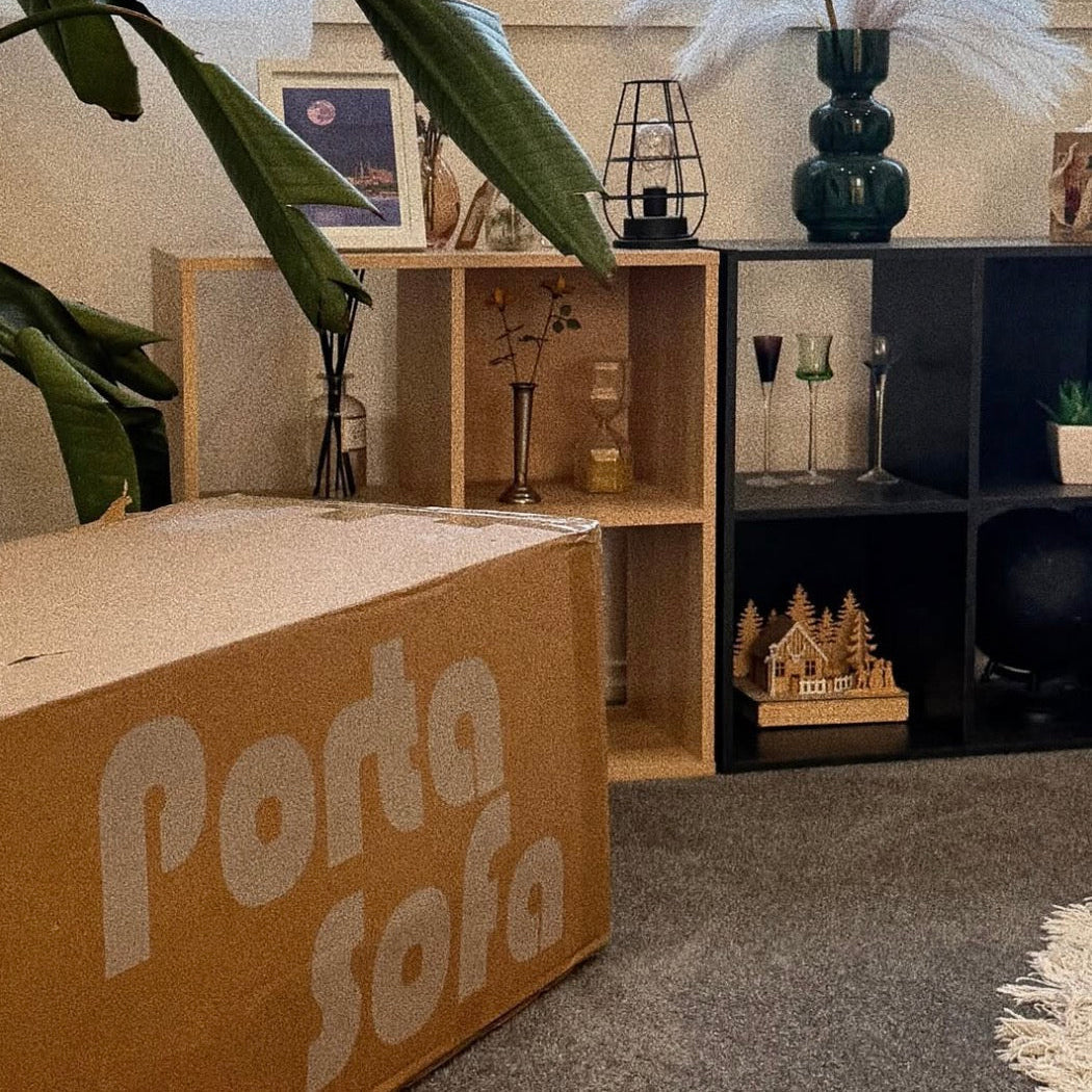 Why Compressed Sofa Beds Are the Future of Australian Living Spaces